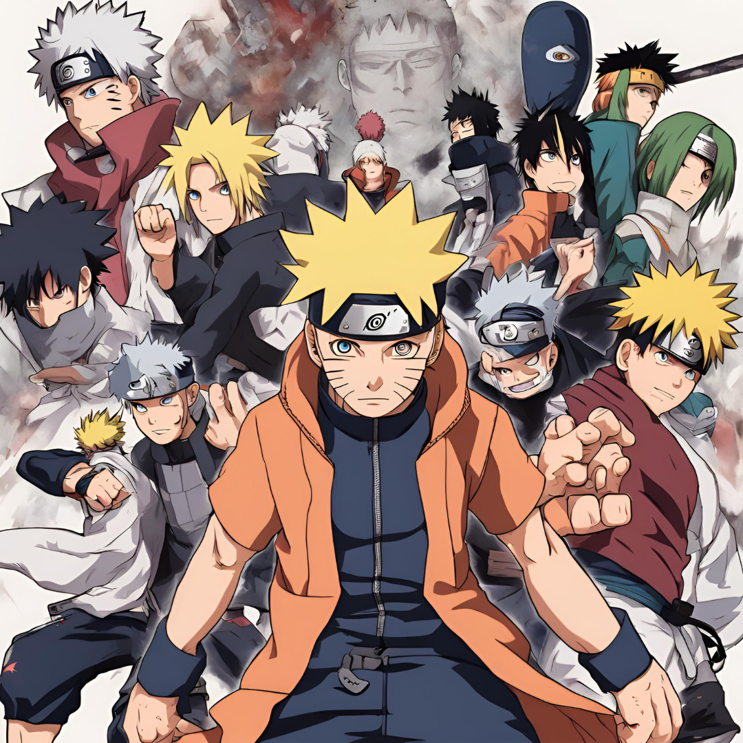 Naruto Episode 10 Summary: "The Forest of Chakra" | A New Challenge Arises Naruto episode summary with key plot details.