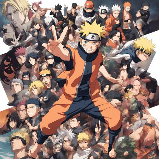 Naruto Episode 14 Summary: "The Number One Hyperactive, Knucklehead Ninja Joins the Fight!" | Naruto Unleashes His Power Naruto episode summary with key plot details.