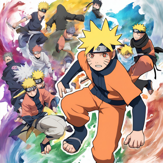 Naruto Episode 16 Summary: "The Broken Seal" | The Nine-Tails' Power Unleashed Naruto episode summary with key plot details.