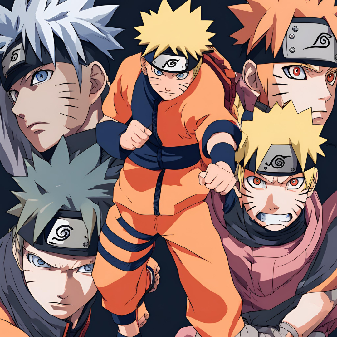 Naruto Episode 21 Summary: "Identify Yourself: Powerful New Rivals" | Introduction of New Competitors Naruto episode summary with key plot details.