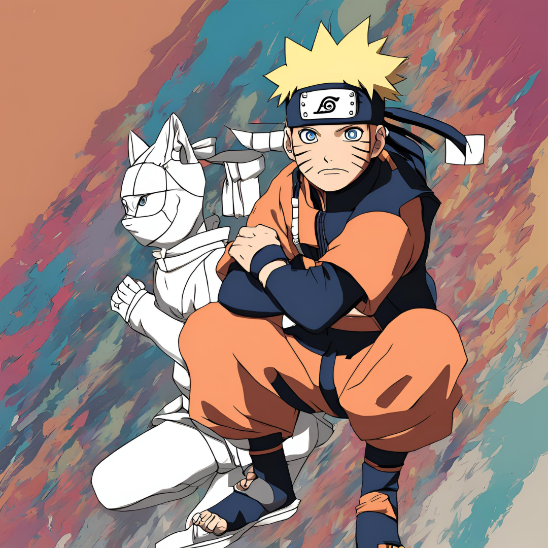 Naruto Episode 22 Summary: "Chunin Challenge: Rock Lee vs. Sasuke" | Intense Rivalries Naruto episode summary with key plot details.