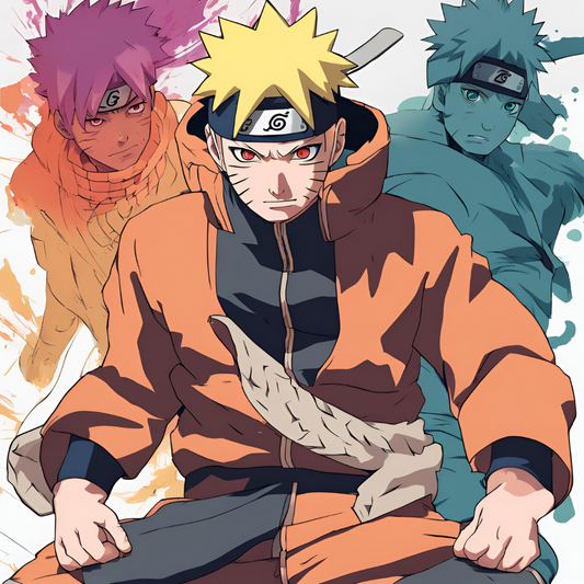 Naruto Episode 23 Summary: "Genin Takedown! All Nine Rookies Face Off!" | Uniting for the Chunin Exams Naruto episode summary with key plot details.