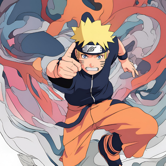 Naruto Episode 25 Summary: "The Tenth Question: All or Nothing" | A Crucial Test Naruto episode summary with key plot details.